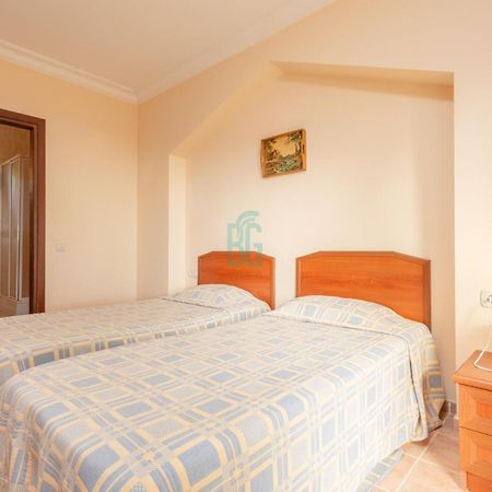 Bg Villas & Aparts Kaş Luaran gambar