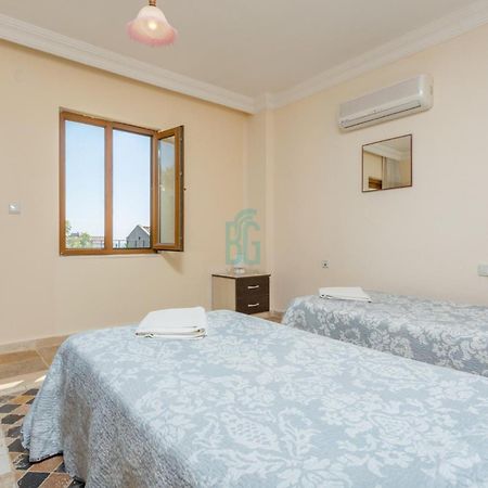 Bg Villas & Aparts Kaş Luaran gambar