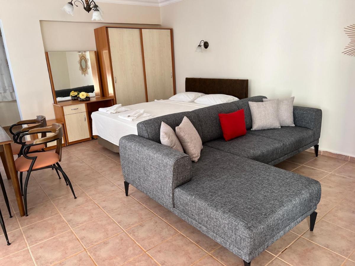 Bg Villas & Aparts Kaş Luaran gambar
