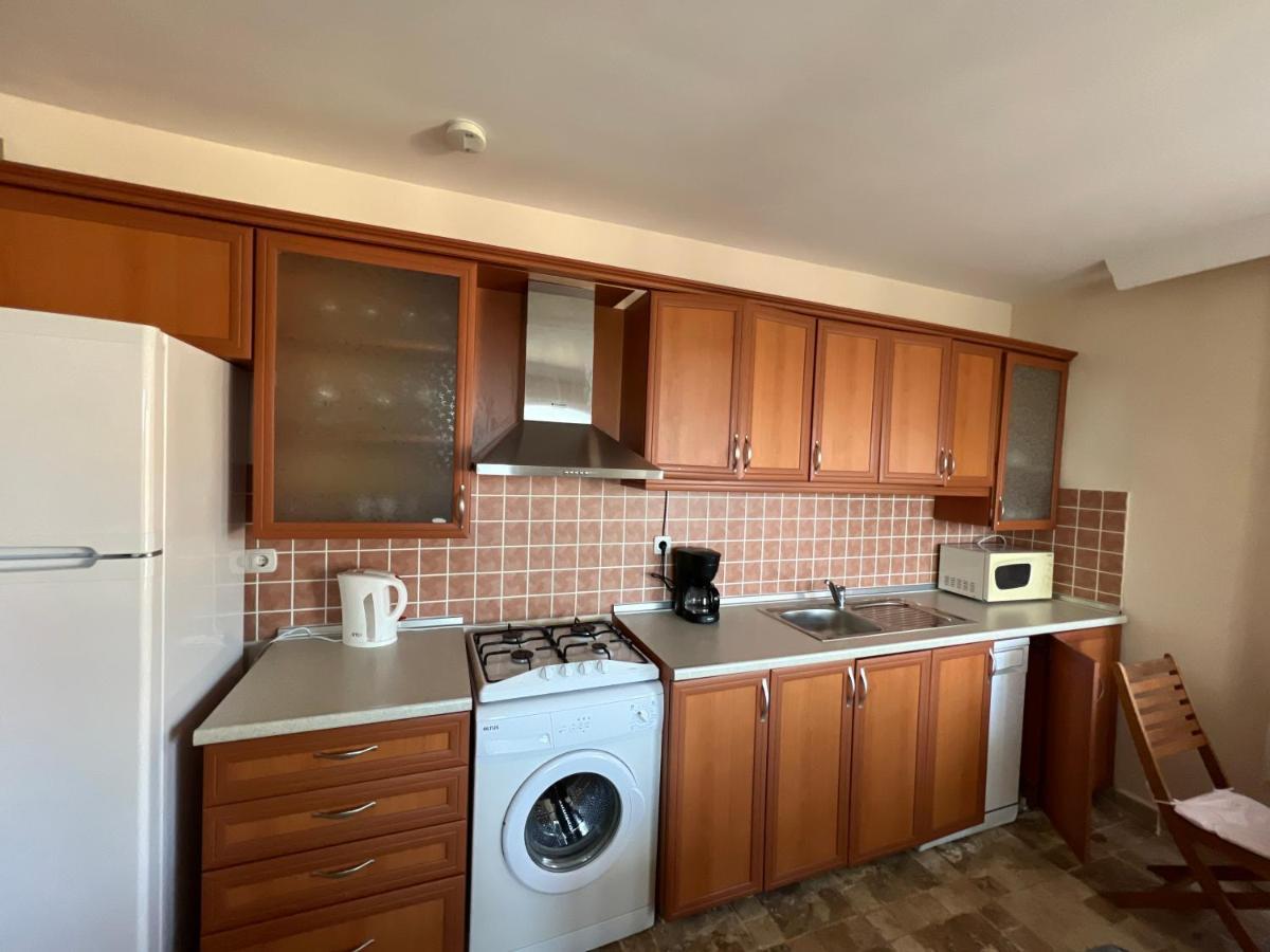 Bg Villas & Aparts Kaş Luaran gambar