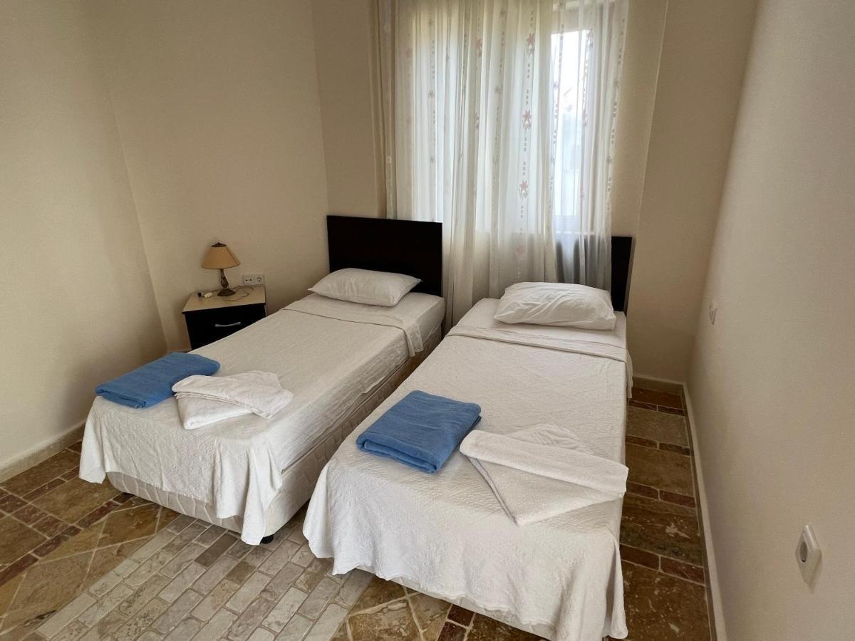 Bg Villas & Aparts Kaş Luaran gambar