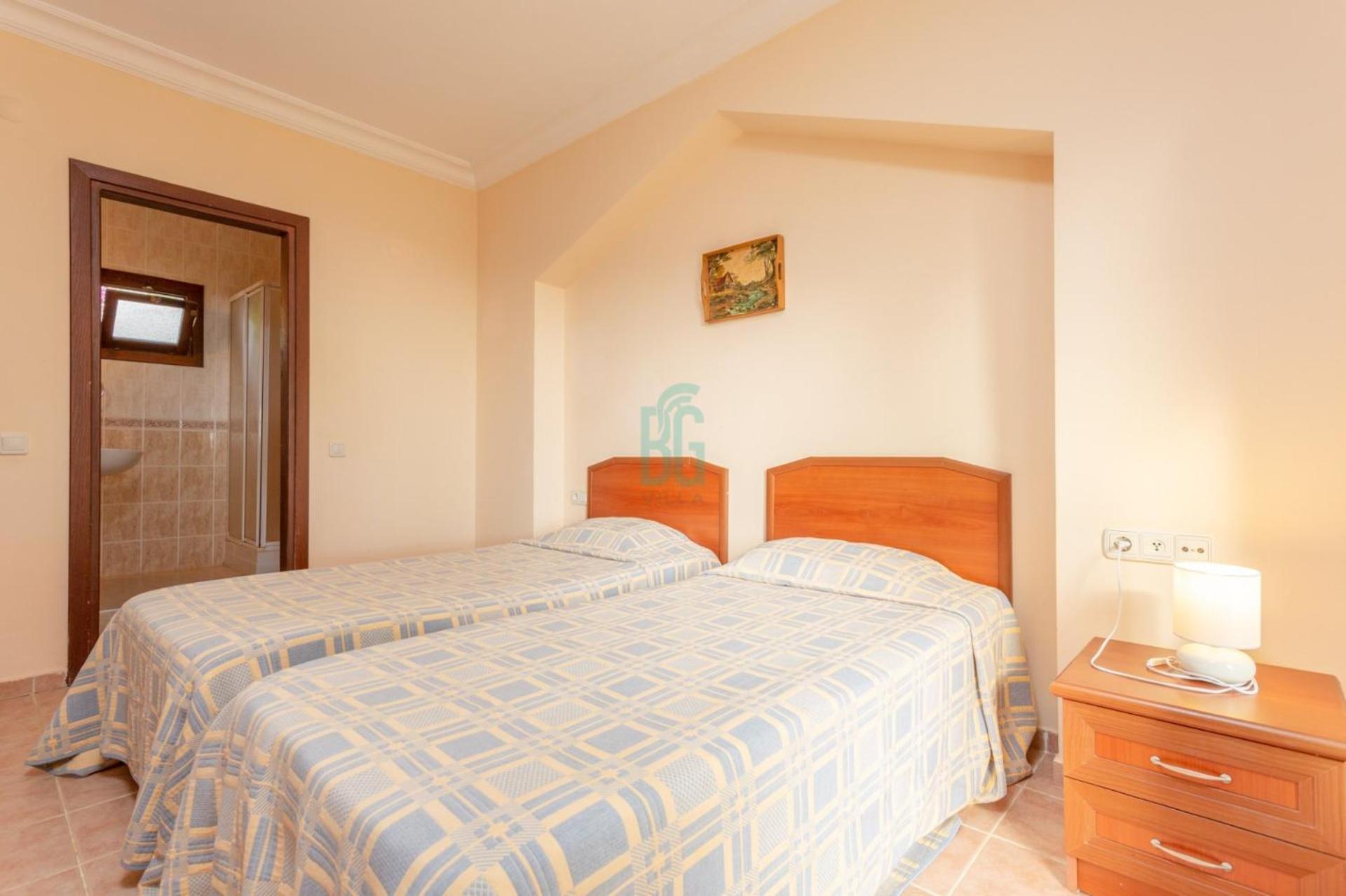 Bg Villas & Aparts Kaş Luaran gambar