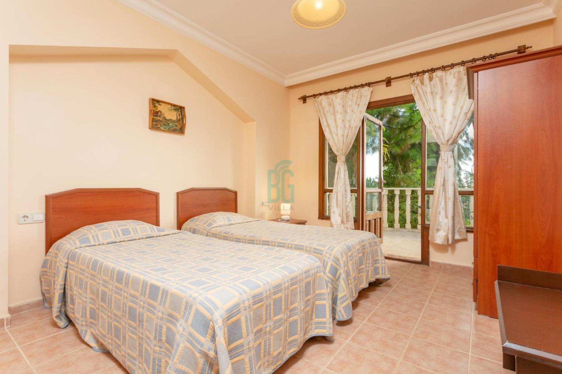 Bg Villas & Aparts Kaş Luaran gambar