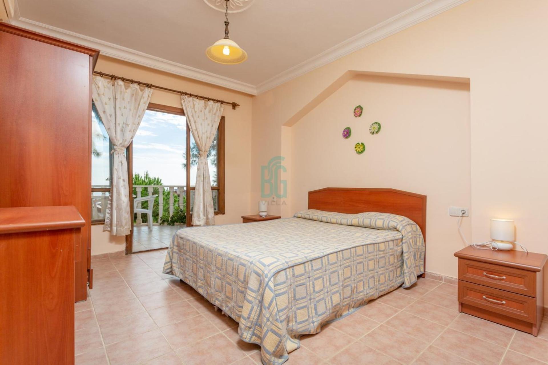 Bg Villas & Aparts Kaş Luaran gambar
